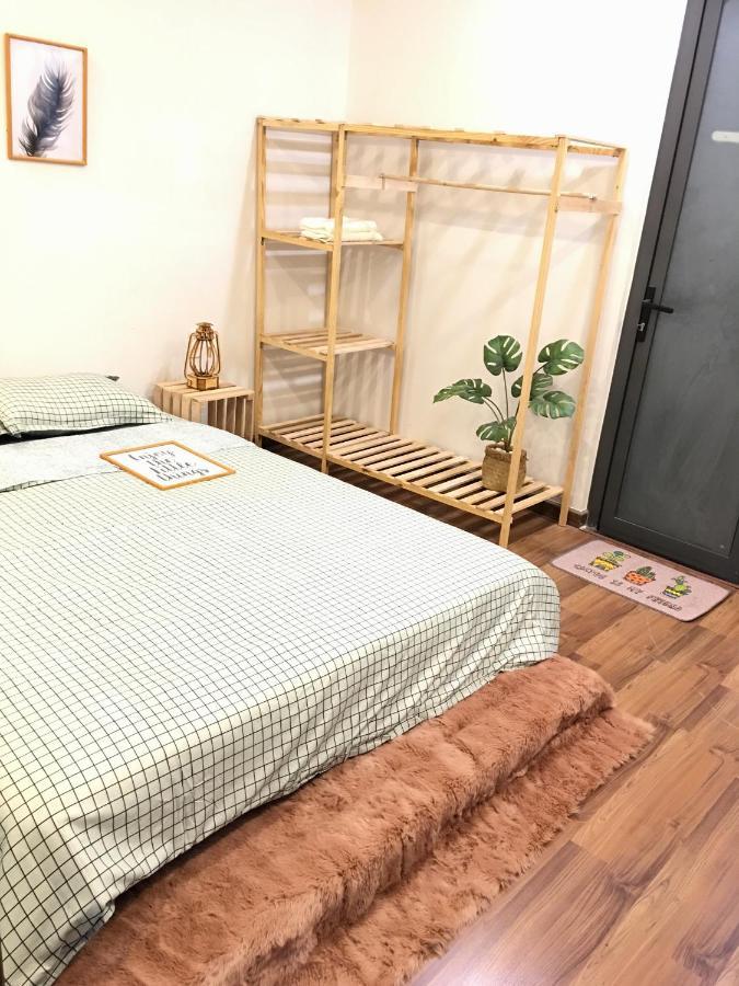 1993'S House Bed & Breakfast Ho Chi Minh City Exterior photo