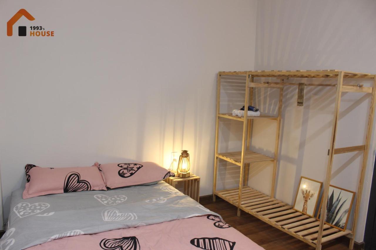1993'S House Bed & Breakfast Ho Chi Minh City Exterior photo