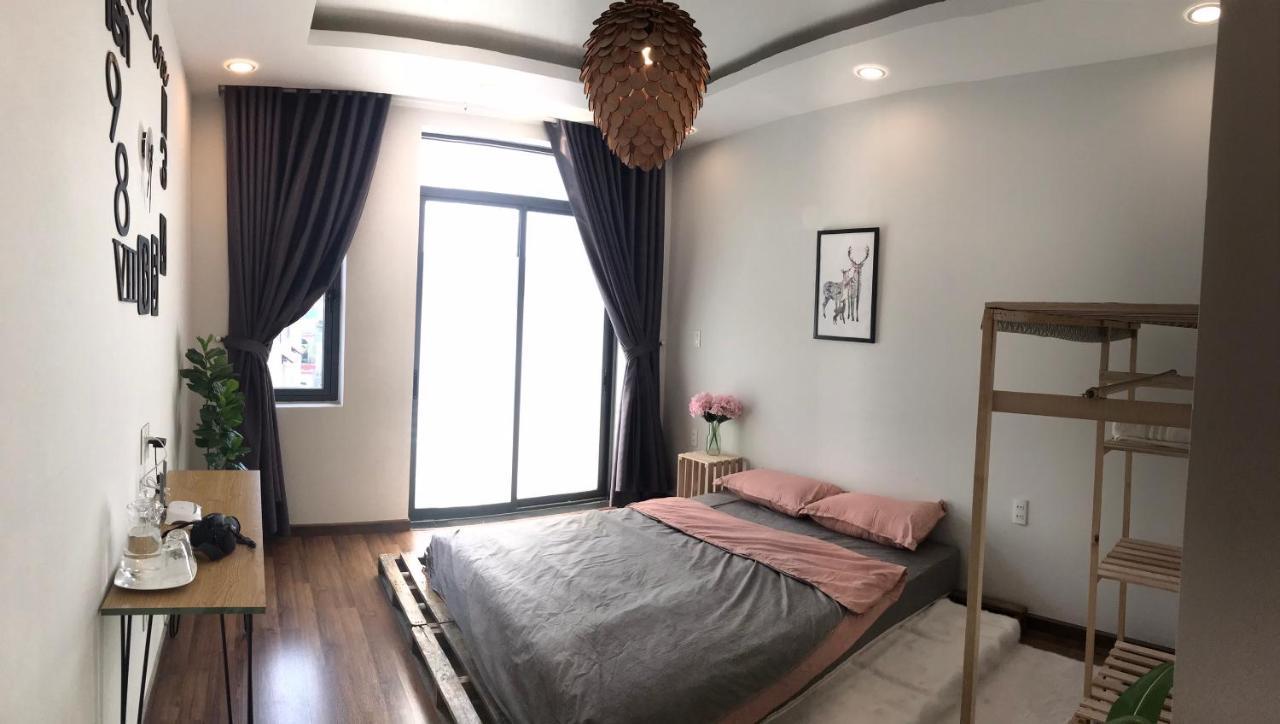 1993'S House Bed & Breakfast Ho Chi Minh City Exterior photo